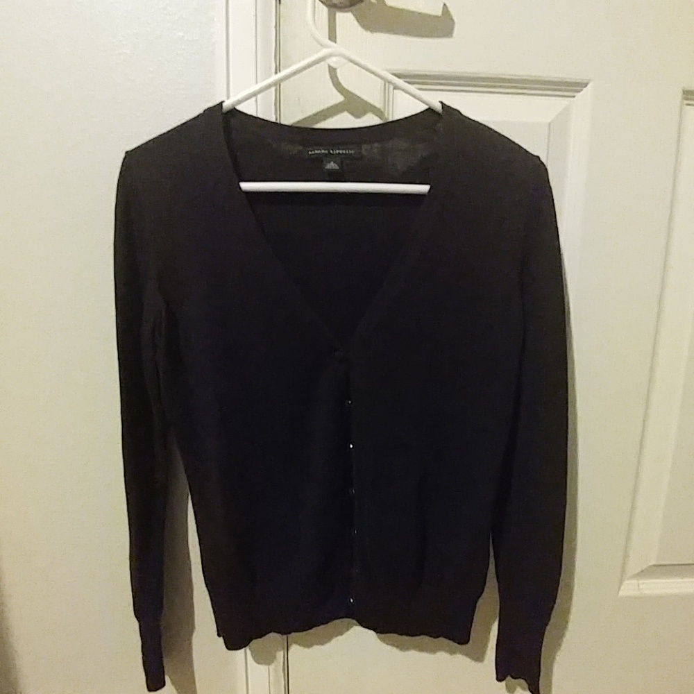 Banana republic womens long sleeve